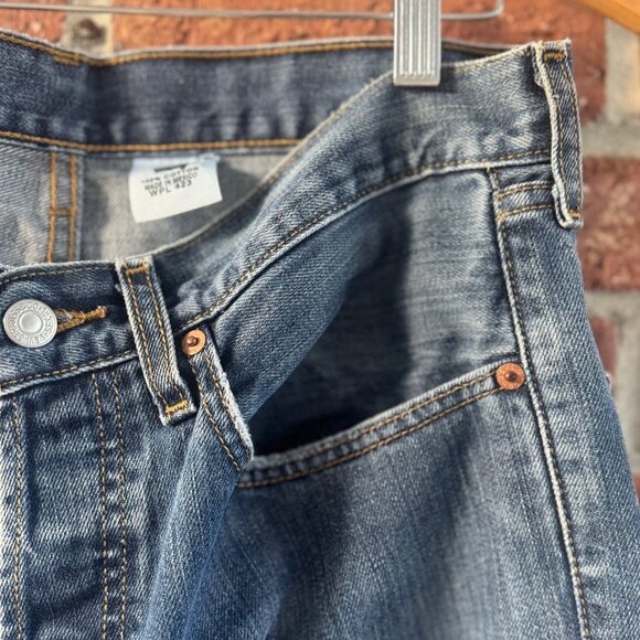 Levi’s 501 Original Fit Button Fly 32x30 - Picture 10 of 10